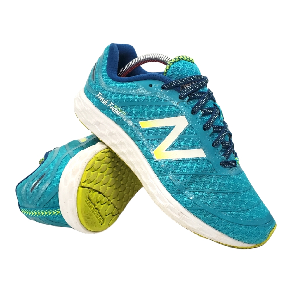 NEW BALANCE Boracay Fresh Foam Running Shoes Sneaker